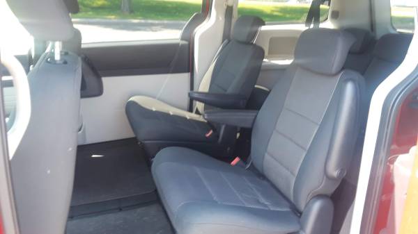 2010 Dodge Grand caravan - cars & trucks - by dealer - vehicle... for sale in Brewerton, NY – photo 14