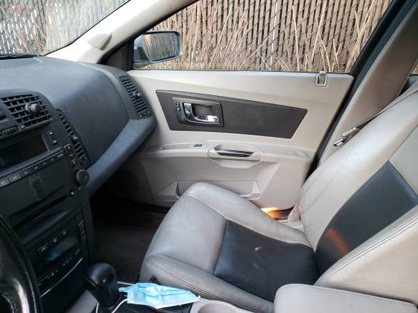 2005 Cadillac cts v6 3 6 liter for sale in West Babylon, NY – photo 11