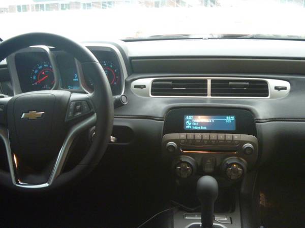 2013 Chevrolet Camaro LS V6 for sale in Warren, MI – photo 13