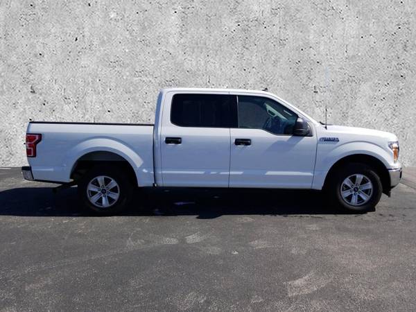2020 Ford F-150 XLT - - by dealer - vehicle automotive for sale in Chattanooga, TN – photo 11
