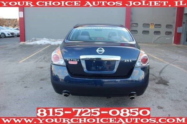 2010 *NISSAN* *ALTIMA*2.5*S GAS SAVER CD KEYLESS GOOD TIRES 440109 for sale in Joliet, IL – photo 5