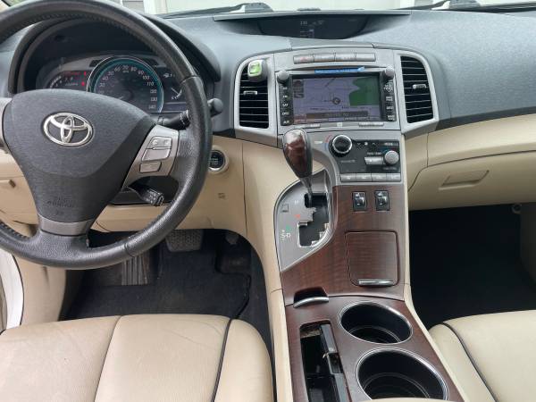 2010 TOYOTA VENZA 4x4 V6 LIMITED ONLY 50k Miles for sale in South Bend, IN – photo 6