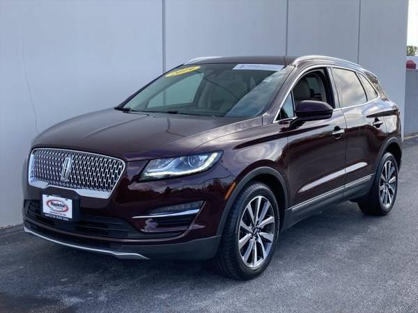 2019 LINCOLN MKC Reserve FWD - - by dealer - vehicle for sale in Calumet City, IL – photo 12