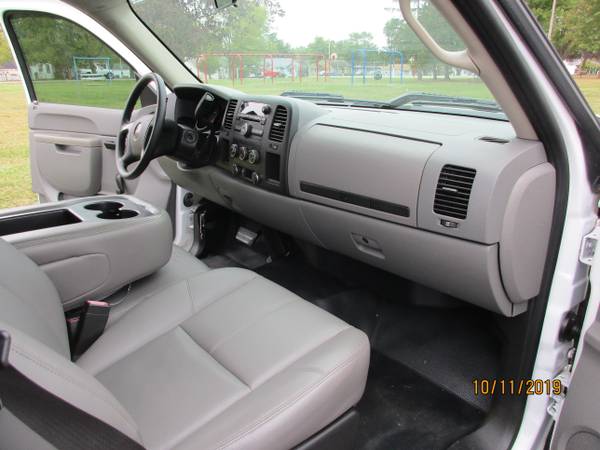 2012 GMC SEIRRA SHORTBED for sale in Hartford City, IN – photo 8