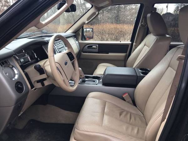 2014 Ford Expedition Limited Sport Utility 4D - - by for sale in Meriden, KS – photo 4