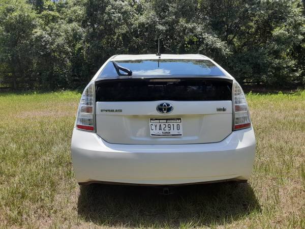 2011 Toyota Prius for sale in Bokeelia, FL – photo 5