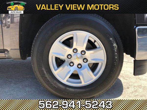 2015 Chevrolet Chevy Silverado 1500 LT for sale in Whittier, CA – photo 12