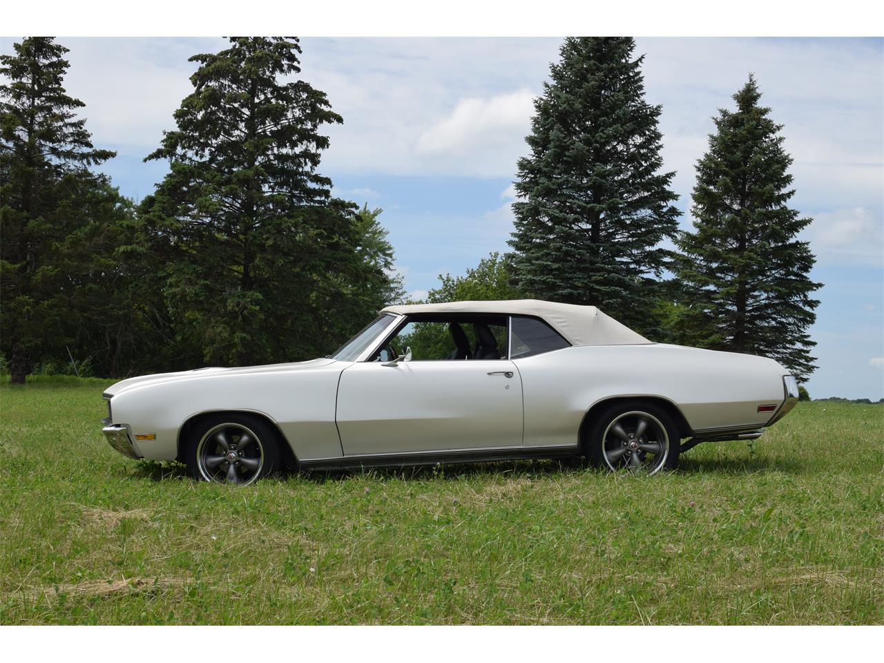 1972 Buick Gran Sport for sale in Other, MN – photo 3