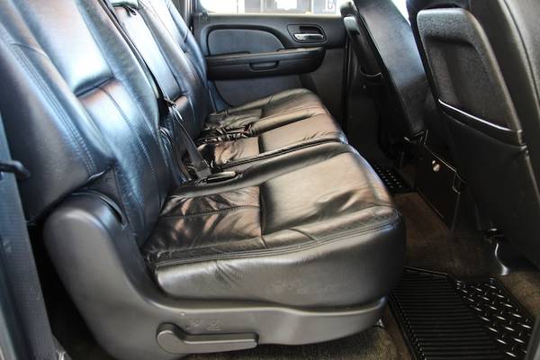 2008 CHEVROLET SUBURBAN 1500 LT - LEATHER & 3RD ROW - LOOKS SWEET! for sale in LEANDER, TX – photo 21