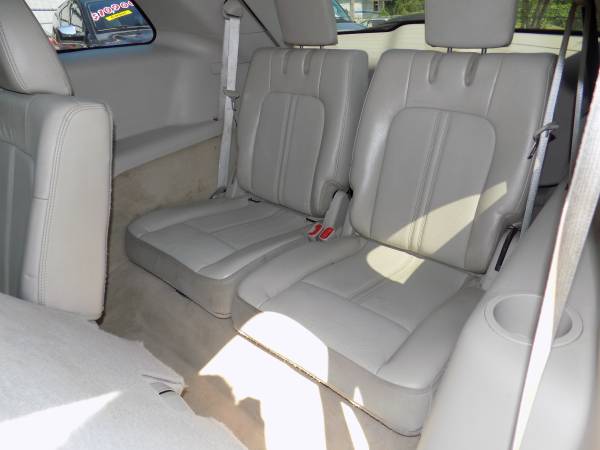 2012 Lincoln MKT 3rd Row Seating Financing Available for sale in Jacksonville, FL – photo 18