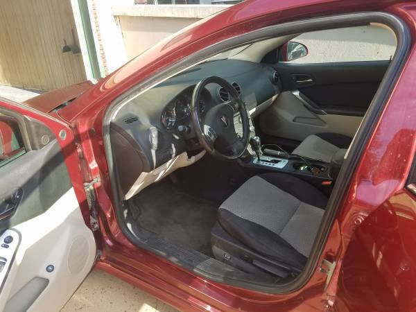 2010 Pontiac G6 for sale in Montevideo, MN – photo 5