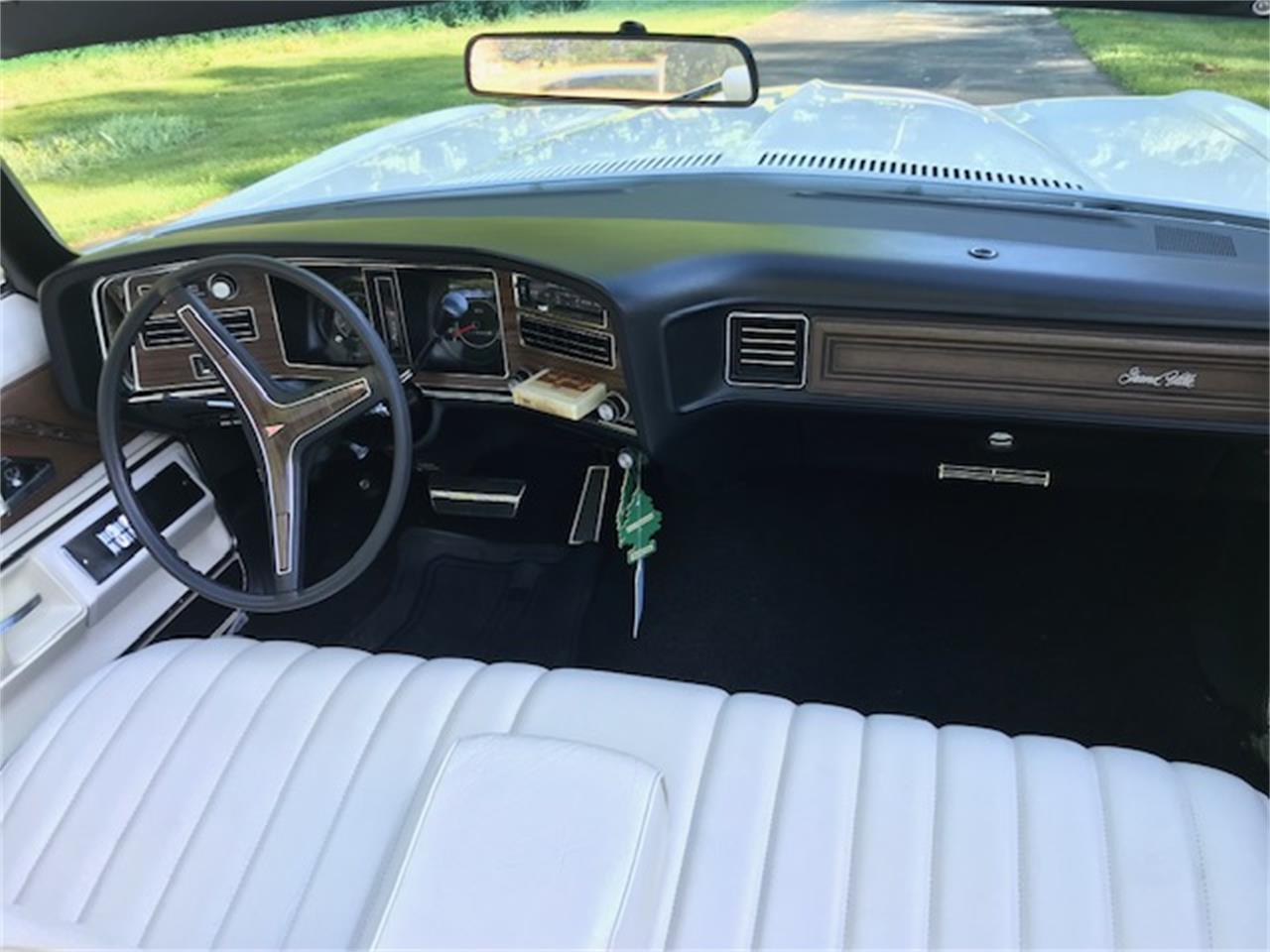 1973 Pontiac Grand Ville for sale in Southbury, CT – photo 10