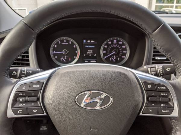 2018 Hyundai Sonata Machine Gray ON SPECIAL! - - by for sale in Naples, FL – photo 23