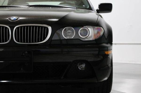 2006 BMW 3 SERIES 325Ci LEATHER CONVERTIBLE SERVICED NICE CAR ! for sale in Sarasota, FL – photo 16