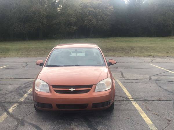 ★2007 Chevy cobalt LTZ★ - cars & trucks - by owner - vehicle... for sale in Lansing, MI – photo 2