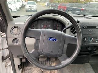 2008 Ford F150-1 Owner-Low Miles-Ready To Go To Work !!! - cars &... for sale in Charlotte, NC – photo 9