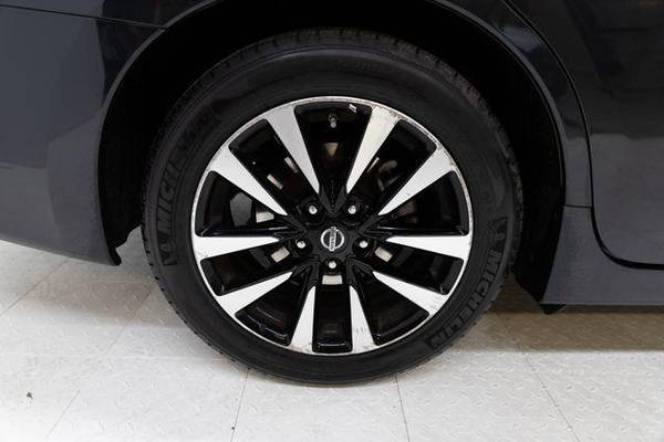 2018 Nissan Altima 2.5 SV Sedan 4D $399 down delivers! - cars &... for sale in Las Vegas, NV – photo 17