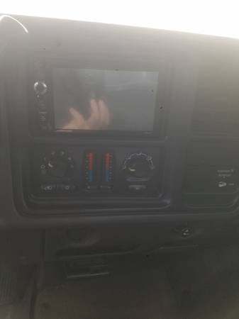 2005 chevy 2500 reg cab 4x4 low miles for sale in Jacksonville, FL – photo 15