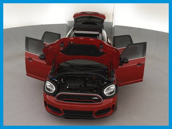 2018 MINI Countryman John Cooper Works ALL4 Hatchback 4D hatchback for sale in Other, OR – photo 22