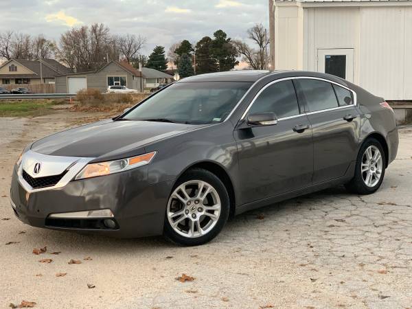 2010 Acura TL - cars & trucks - by dealer - vehicle automotive sale for sale in Strafford, MO – photo 3