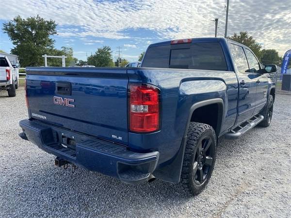 2018 GMC Sierra 1500 SLE **Chillicothe Truck Southern Ohio's Only... for sale in Chillicothe, OH – photo 5