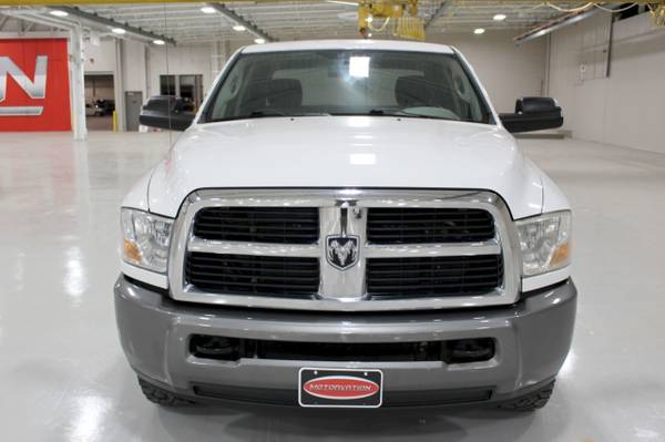 2011 *Dodge* *Ram 2500* *Ram 2500 4WD Crew Cab 149* - cars & trucks... for sale in Jonesboro, GA – photo 5