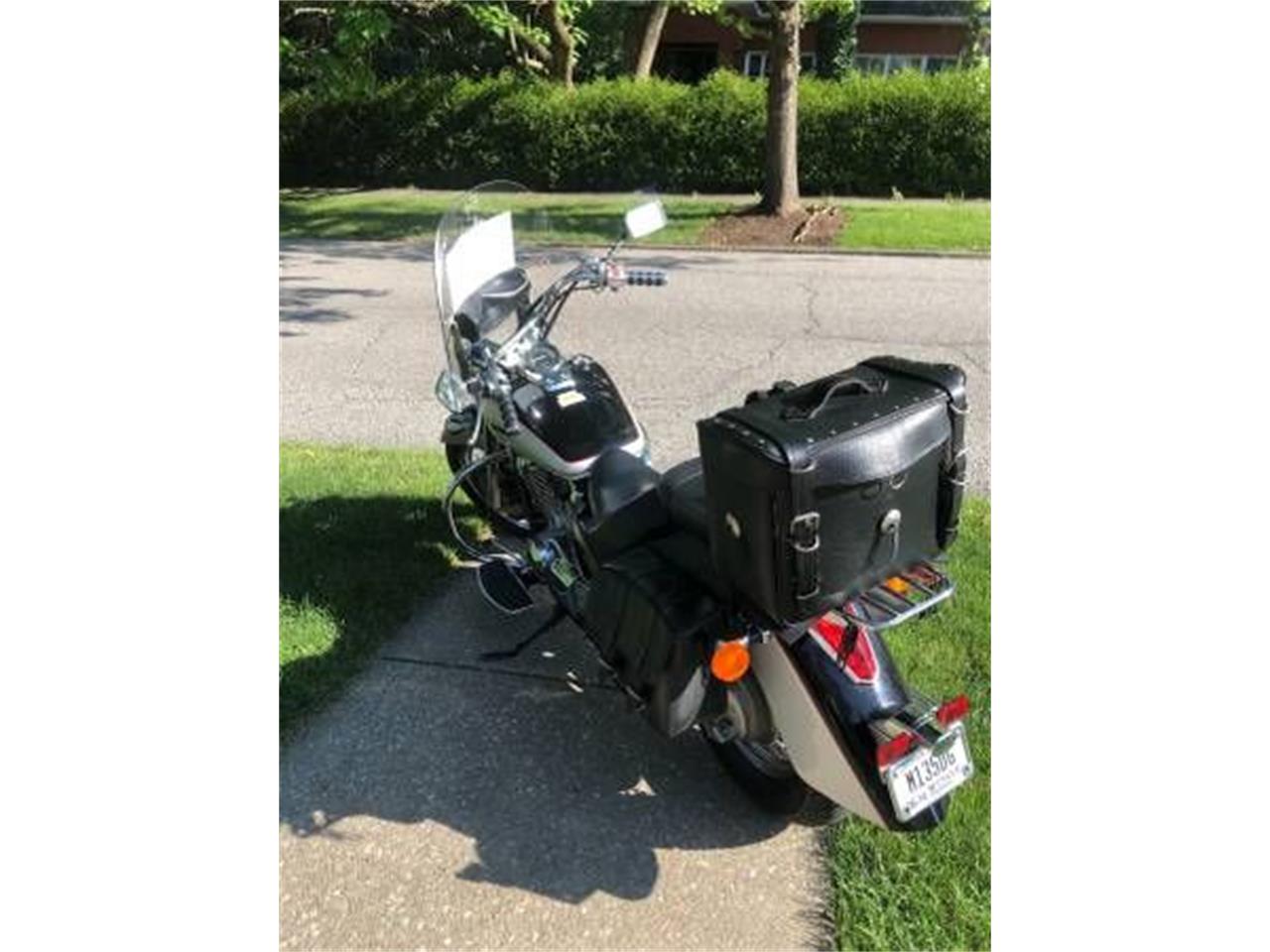 2004 Honda Motorcycle for sale in Cadillac, MI – photo 3