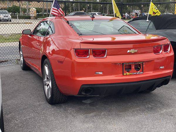 CHEVY CAMARO SS APROBAMOS CON PASAPORTE!! for sale in North Palm Beach, FL – photo 2
