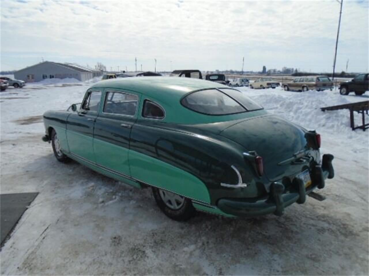 1950 Hudson Commodore for sale in Staunton, IL – photo 3