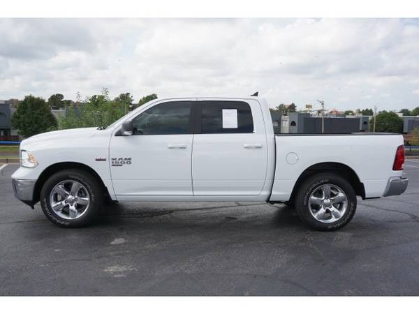 2019 Ram 1500 Classic White SEE IT TODAY! for sale in Oklahoma City, OK – photo 24