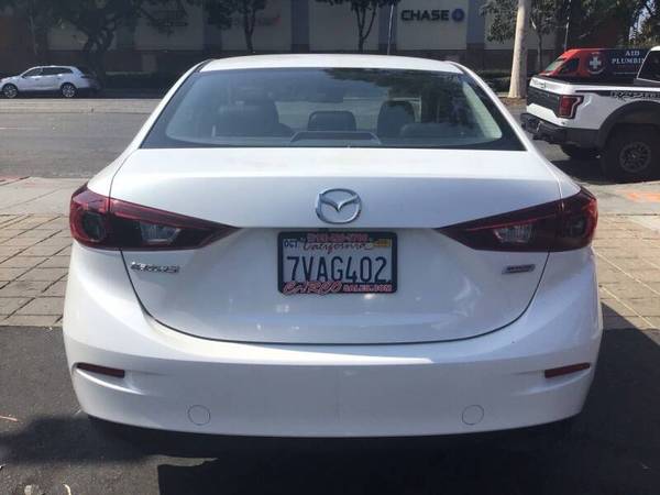 2017 Mazda MAZDA3 TOURING!! 1-OWNER! SEDAN! SKYACTIV TECHNOLOGY! -... for sale in Chula vista, CA – photo 7