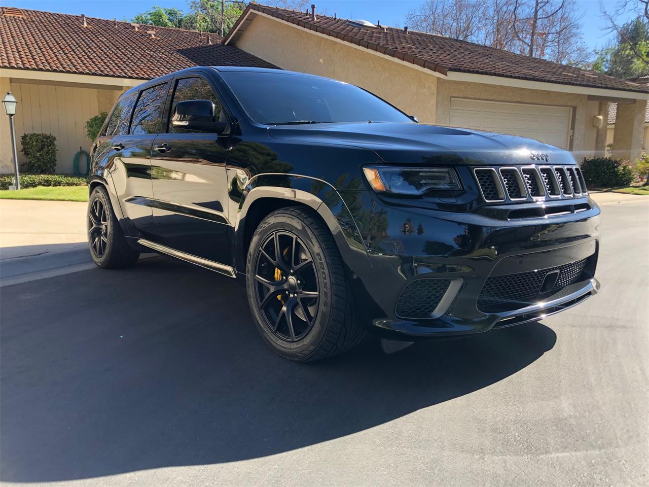 2018 Jeep Cherokee for sale in Orange, CA – photo 12