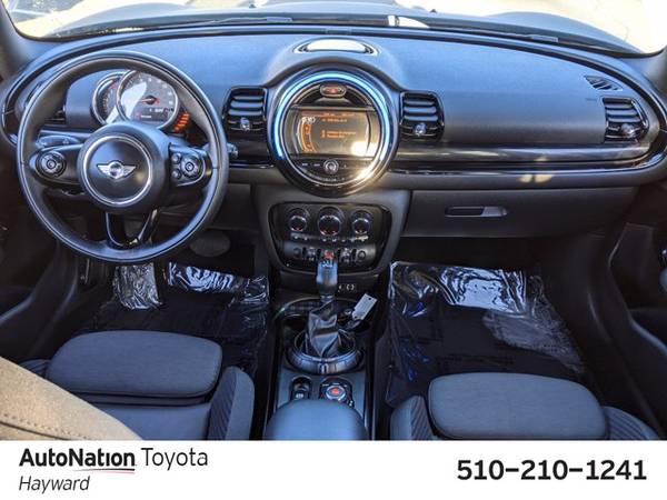 2017 MINI Clubman Cooper S AWD All Wheel Drive SKU:H2G02335 - cars &... for sale in Hayward, CA – photo 17