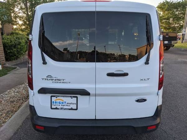 2015 Ford Transit Connect Cargo XLT - - by dealer for sale in Knoxville, TN – photo 5