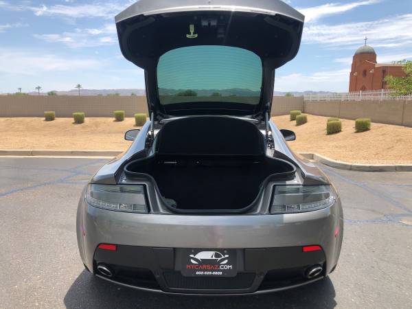 2014 ASTON MARTIN V8 ONLY $5000 DOWN(OAC) for sale in Phoenix, AZ – photo 21