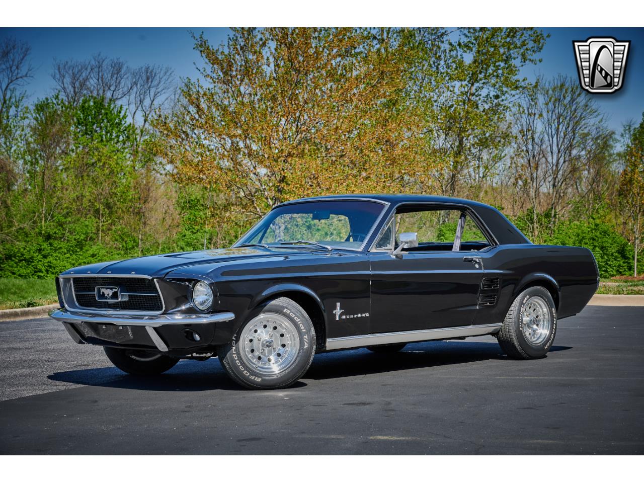 1967 Ford Mustang for sale in O'Fallon, IL – photo 30