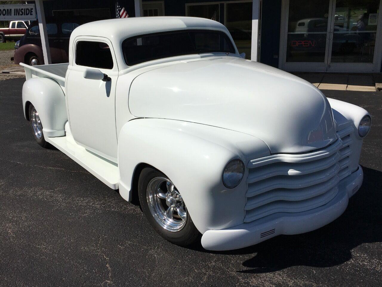 1953 Chevrolet Street Rod for sale in Malone, NY – photo 8