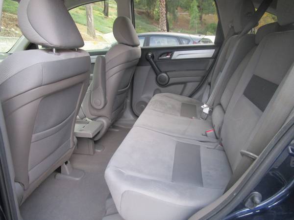 2011 Honda CRV SE with 113k miles, 1-Owner Clean Carfax/Very Well... for sale in Santa Clarita, CA – photo 10