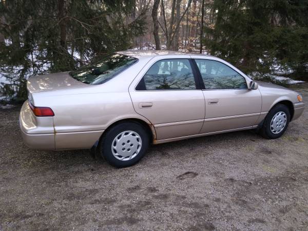 1998 Toyota camry for sale in Whitehall, MI – photo 6