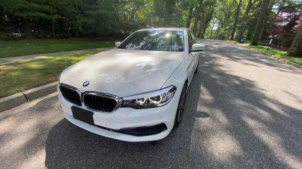 2019 BMW 530e xDrive iPerformance - cars & trucks - by dealer -... for sale in Great Neck, NY – photo 7