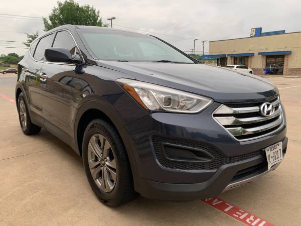 2016 Hyundai Santa Fe Sport ONE owner NEW ENGINE for sale in Euless, TX – photo 6