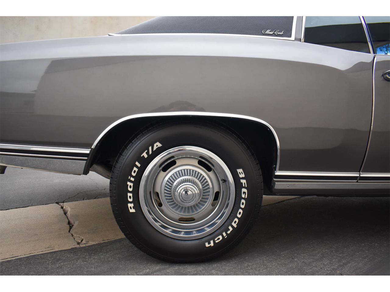 1970 Chevrolet Monte Carlo for sale in Costa Mesa, CA – photo 45