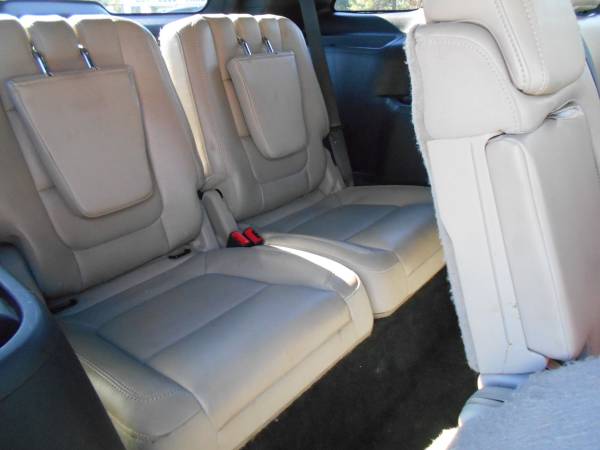 2011 FORD EXPLORER LIMITED - cars & trucks - by dealer - vehicle... for sale in Navarre, FL – photo 7