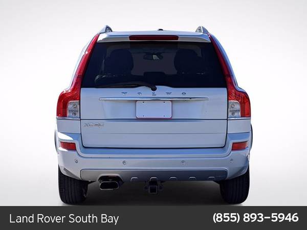 2014 Volvo XC90 SKU:E1683123 SUV - cars & trucks - by dealer -... for sale in Torrance, CA – photo 7