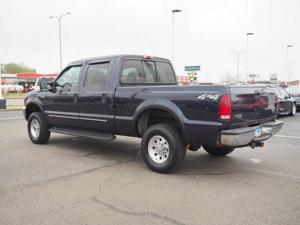 2000 Ford F-250 Super Duty 1040 Down Delivers! - - by for sale in ST Cloud, MN – photo 4