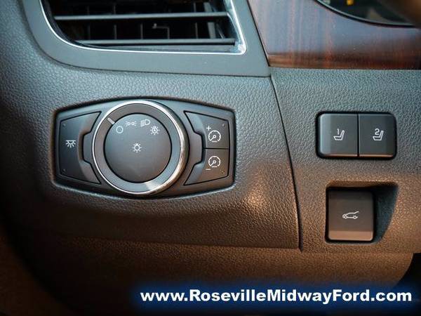 2011 Ford Edge Limited - - by dealer - vehicle for sale in Roseville, MN – photo 23