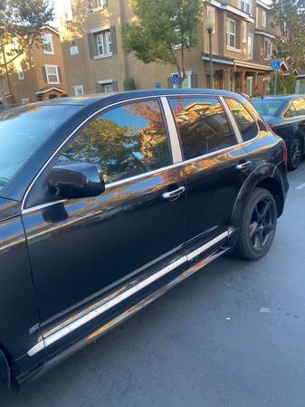 I am selling my 2010 Porsche Cayenne - cars & trucks - by owner -... for sale in Rio Linda, CA – photo 14