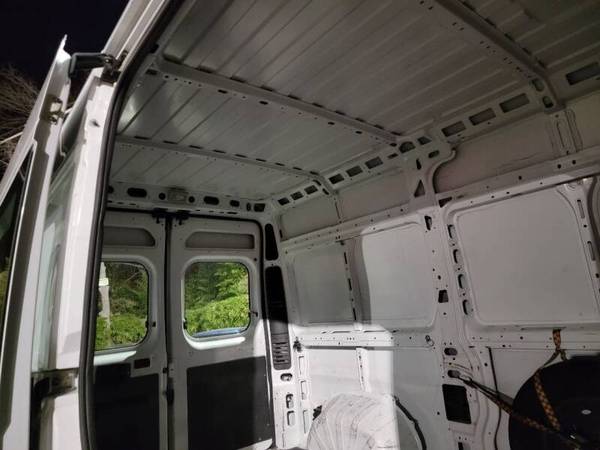2014 Ram ProMaster HIGH ROOF - - by dealer - vehicle for sale in Raleigh, NC – photo 17