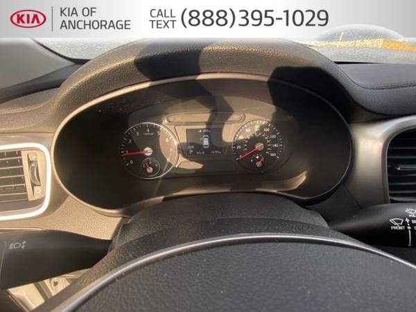 2019 Kia Sorento LX V6 AWD - cars & trucks - by dealer - vehicle... for sale in Anchorage, AK – photo 15