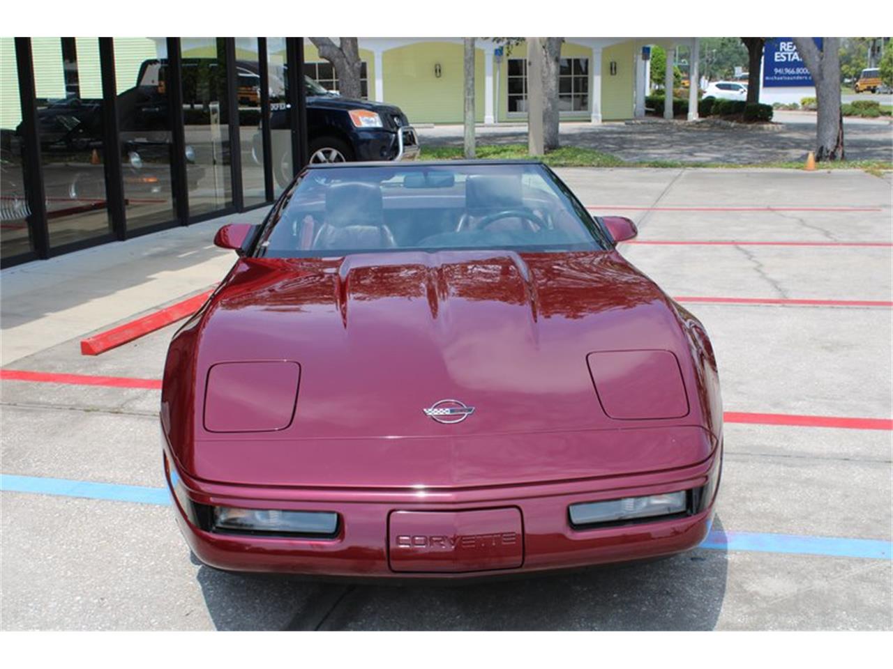 1993 Chevrolet Corvette for sale in Sarasota, FL – photo 9